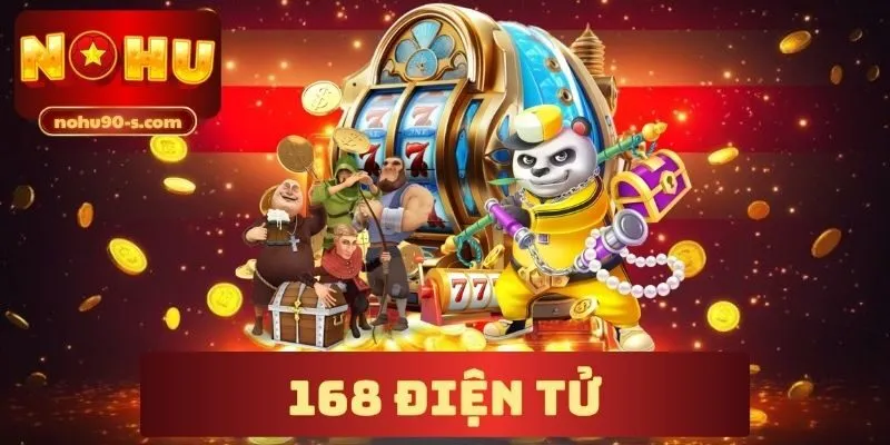 168-dien-tu