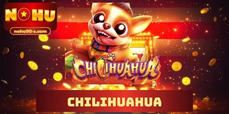 chilihuahua
