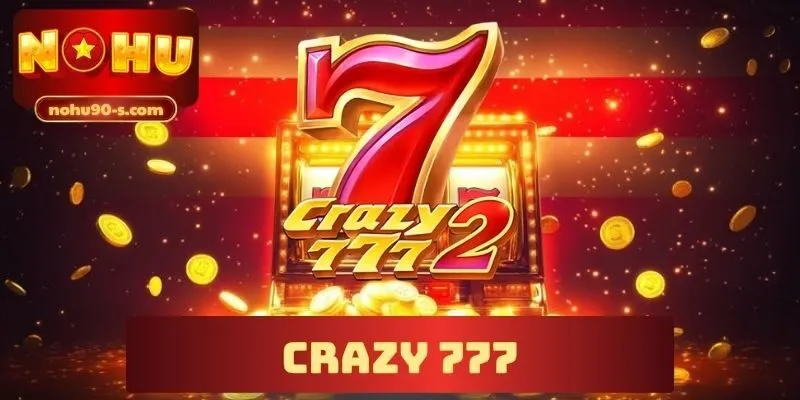 crazy-777