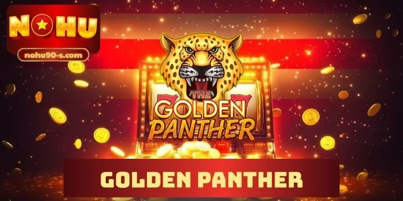 golden-panther