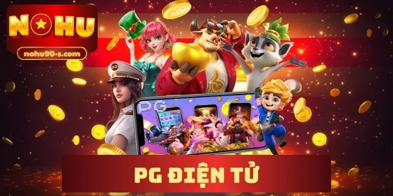 pg-dien-tu
